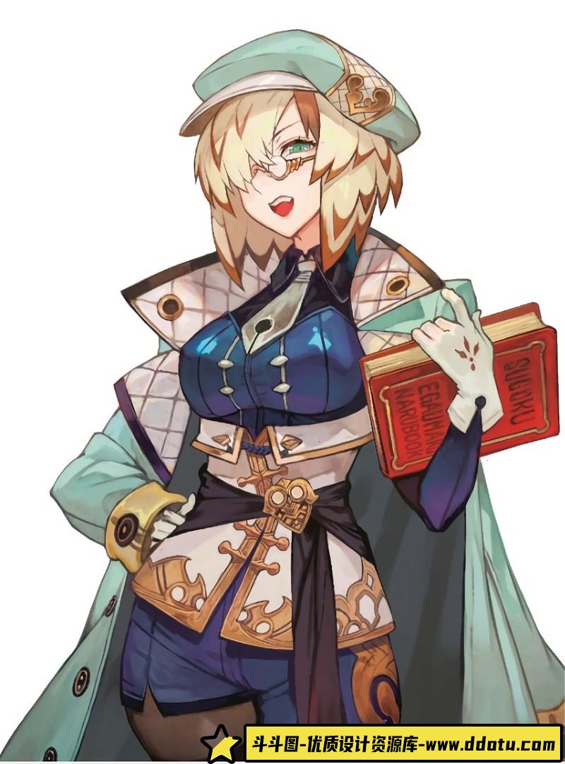 开始以画师身份生活1-创作学习-580M-164P-1PDF