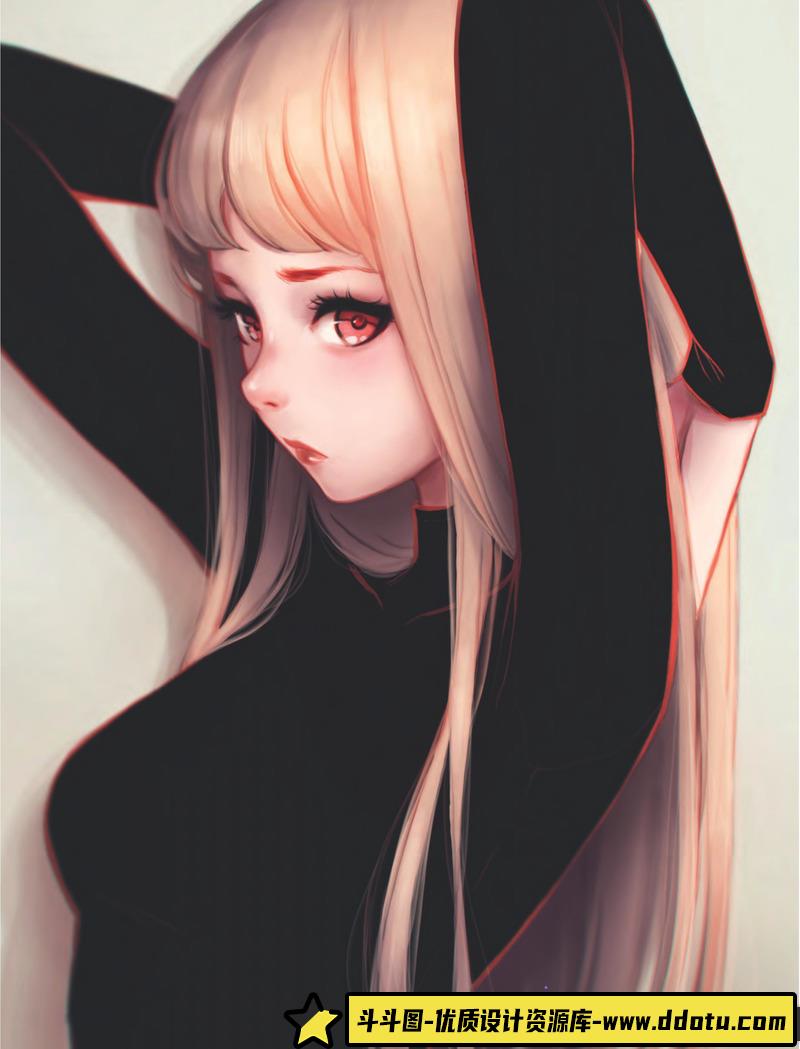 漫画风格艺术-创作学习-100M-170P-1PDF