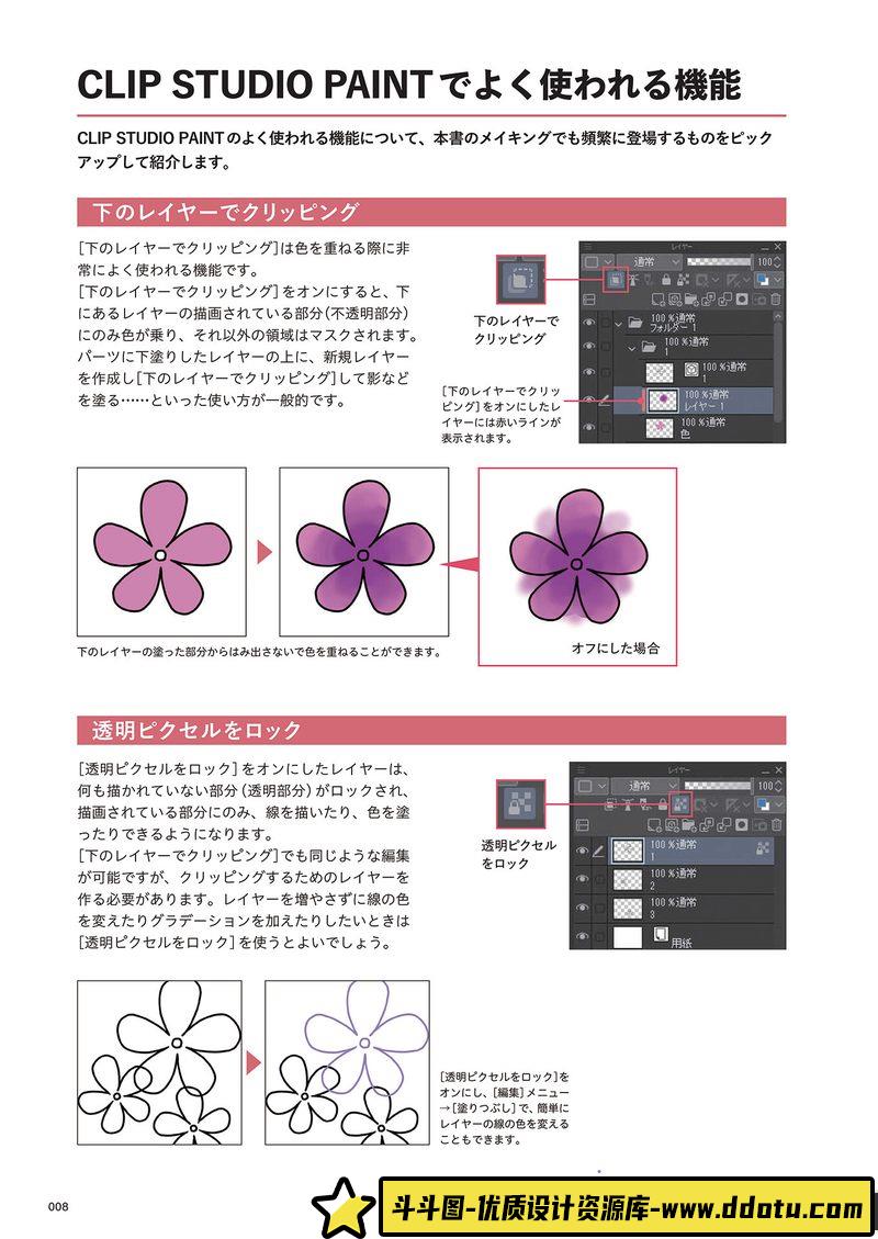 掌握画家的技法-创作学习-745M-232P-1PDF