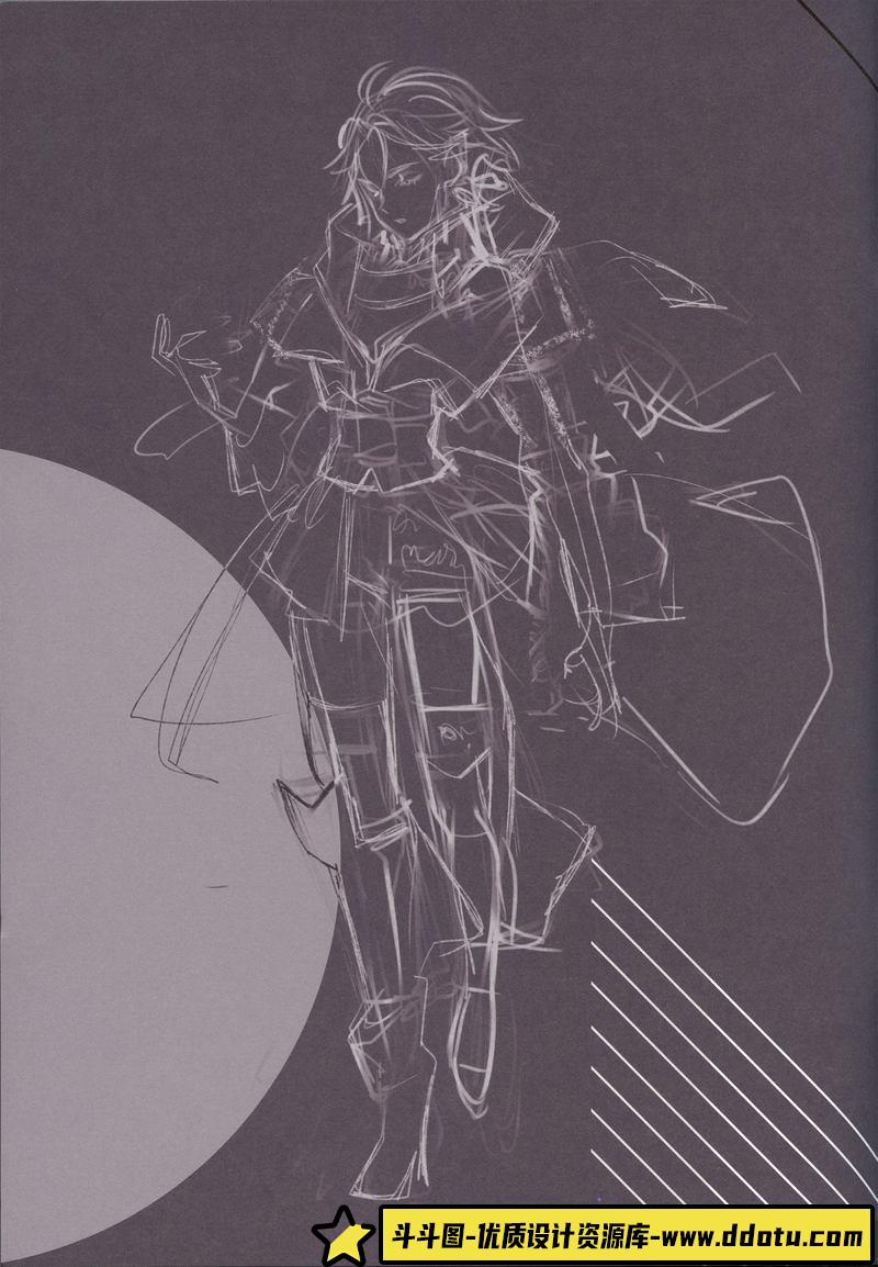 米山舞REBOOT画集-创作学习-69MB-23P