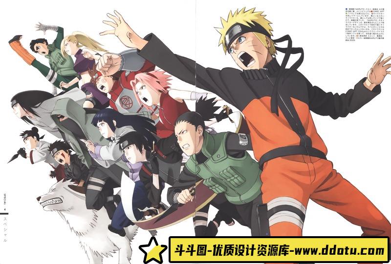 西尾铁也画集-绘师作品专区-992MB-314P