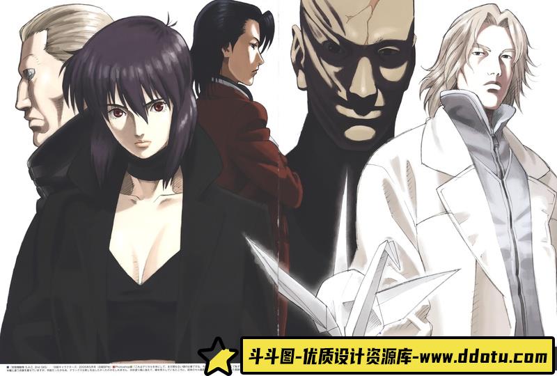 西尾铁也画集-绘师作品专区-992MB-314P