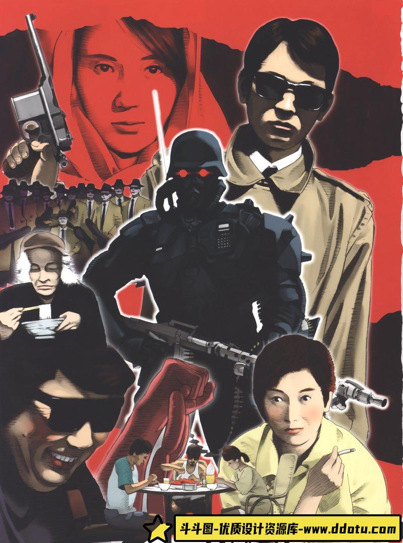 西尾铁也画集-绘师作品专区-992MB-314P