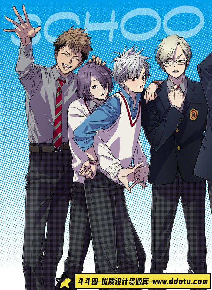 CZ.091- 被爱的男子描绘集-创作学习专区-136MB-177P-1PDF