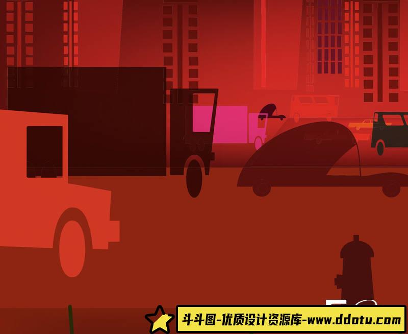 DH041- 超时空要塞 设定集-动画设计-74MB-100P-斗斗图