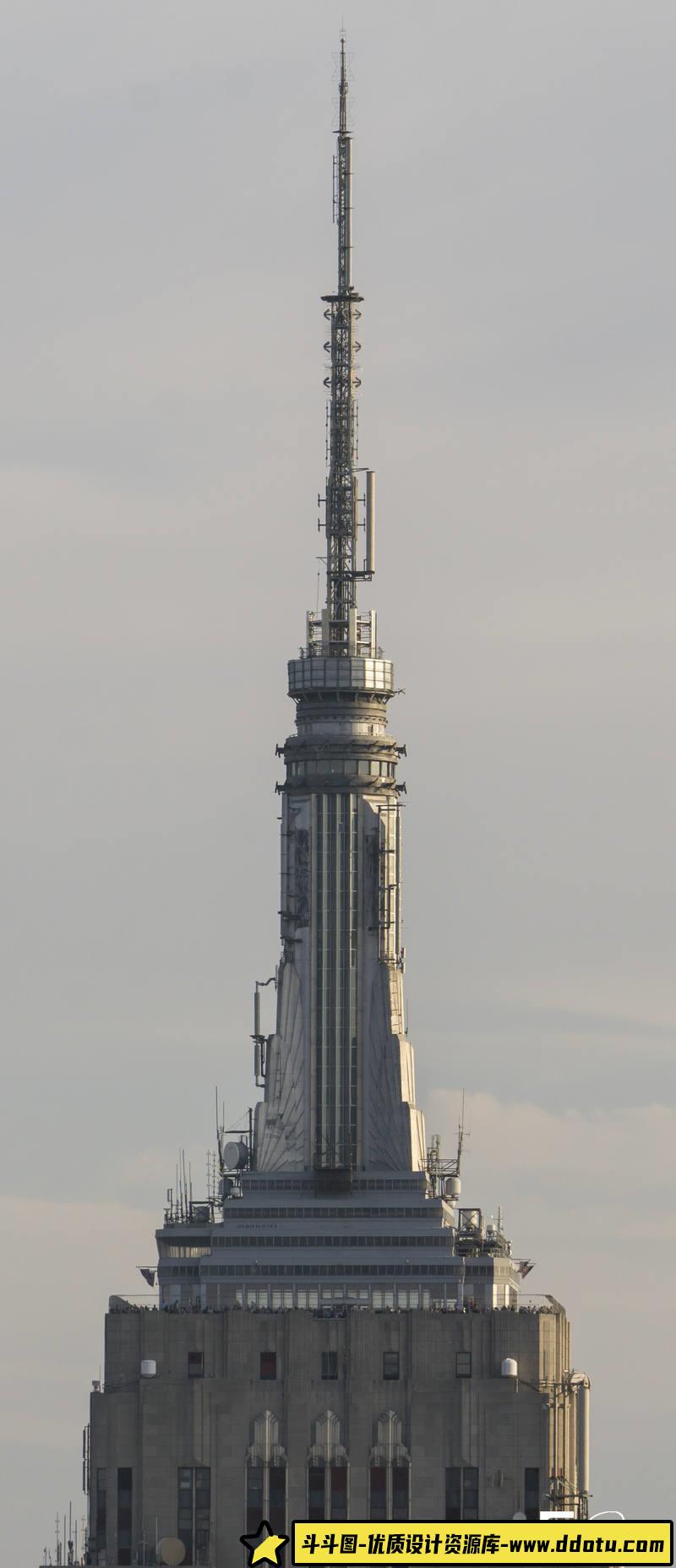 SC50- 339张纽约市的地平线-V社工坊-商用素材专区-2.71GB-339P-斗斗图