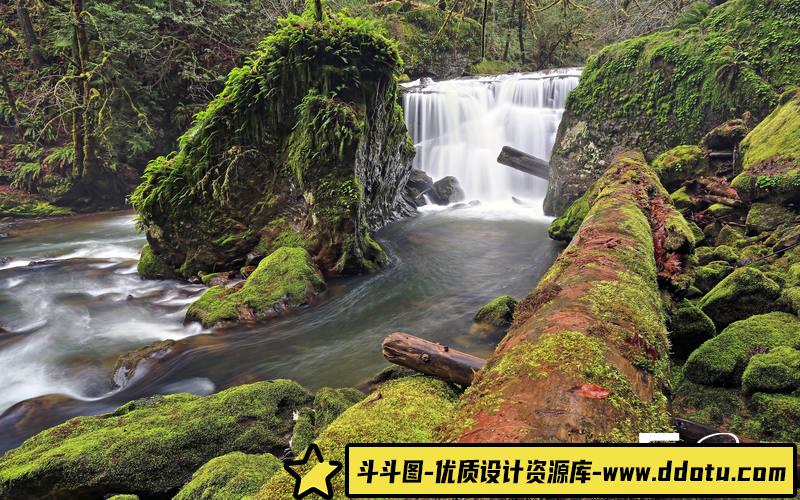 SC67- 460张梦幻风景素材图-摄影参考专区-691MB-460P-斗斗图