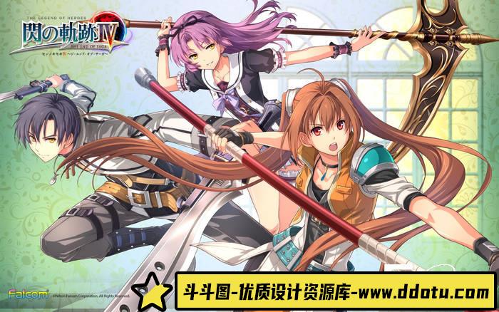 YH313- 少女前线2画册-游戏原画专区-1.64GB-325P