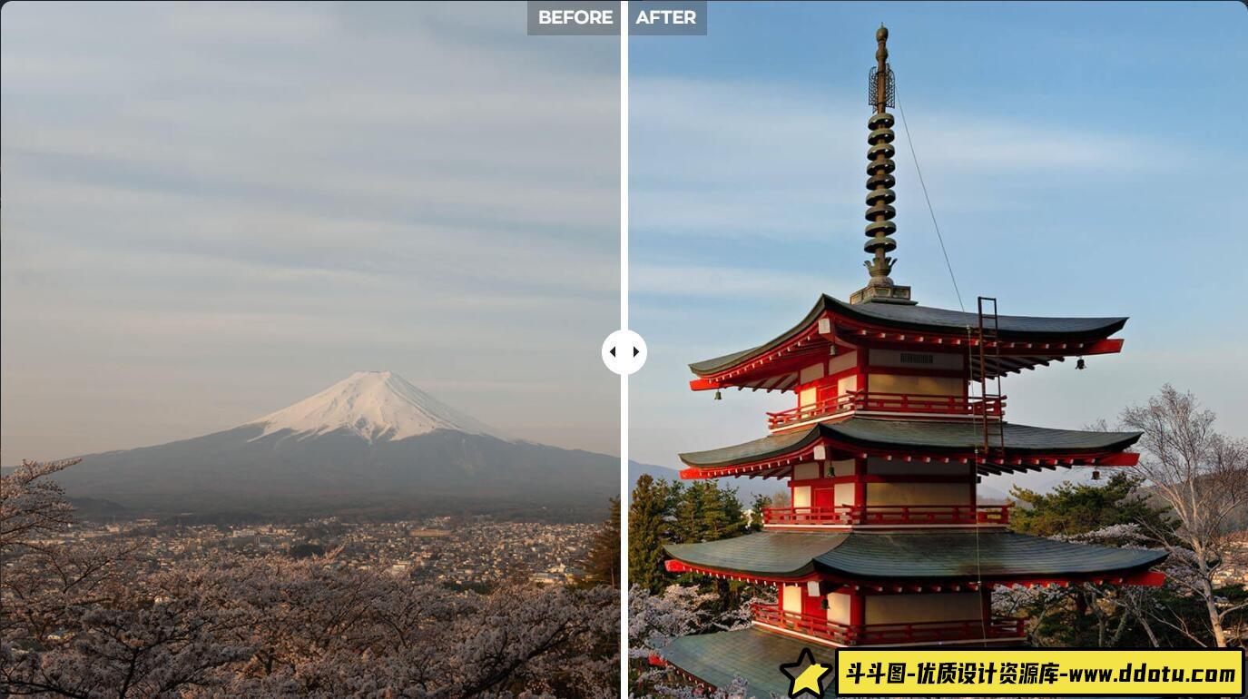 探索 RadiantPhoto 1.3.0.368 中文版，PS2024 专业修图插件震撼登场！