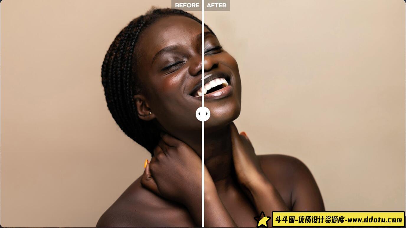 探索 RadiantPhoto 1.3.0.368 中文版，PS2024 专业修图插件震撼登场！