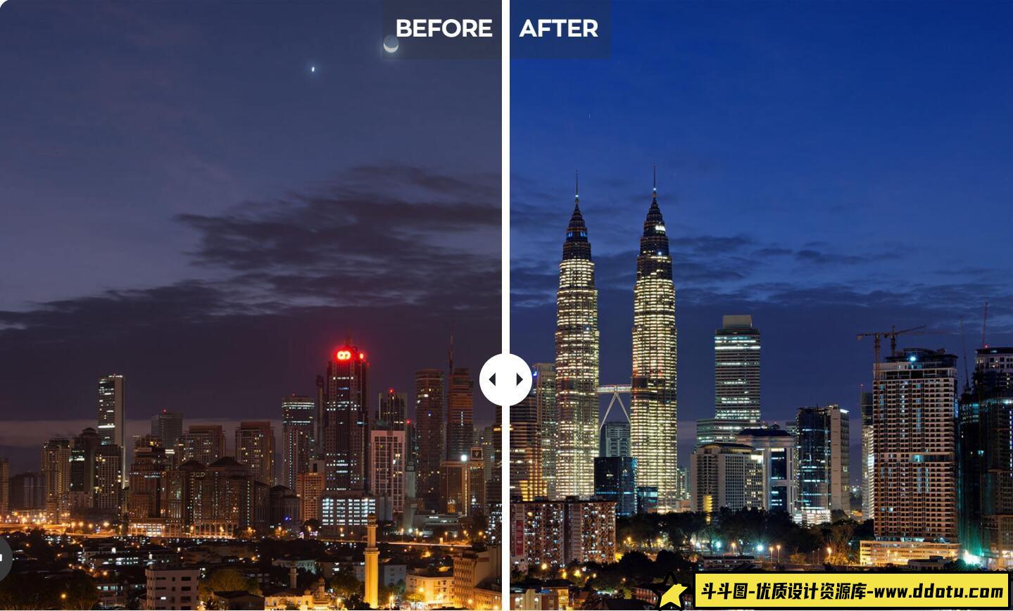 探索 RadiantPhoto 1.3.0.368 中文版，PS2024 专业修图插件震撼登场！