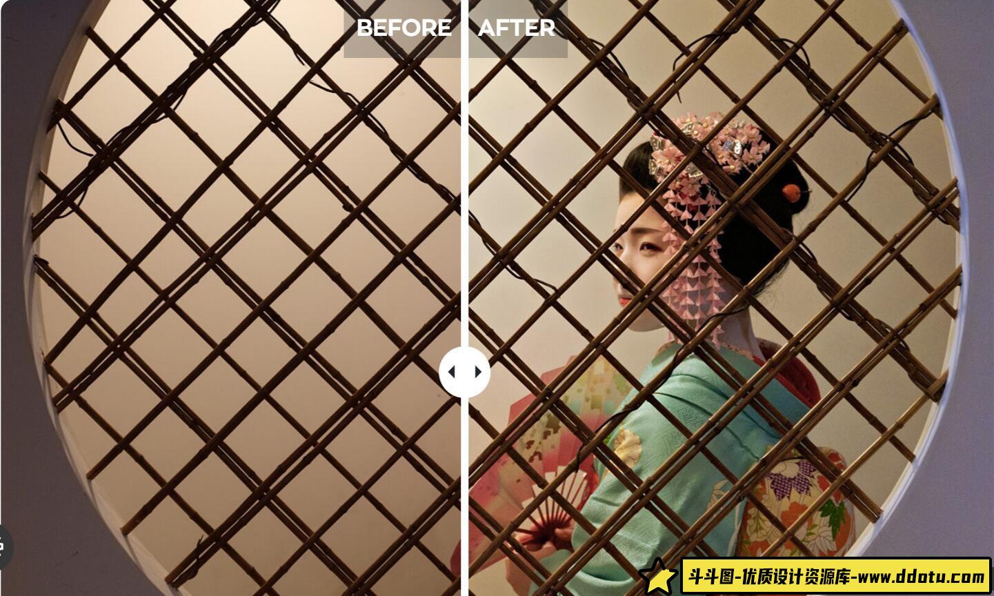 探索 RadiantPhoto 1.3.0.368 中文版，PS2024 专业修图插件震撼登场！