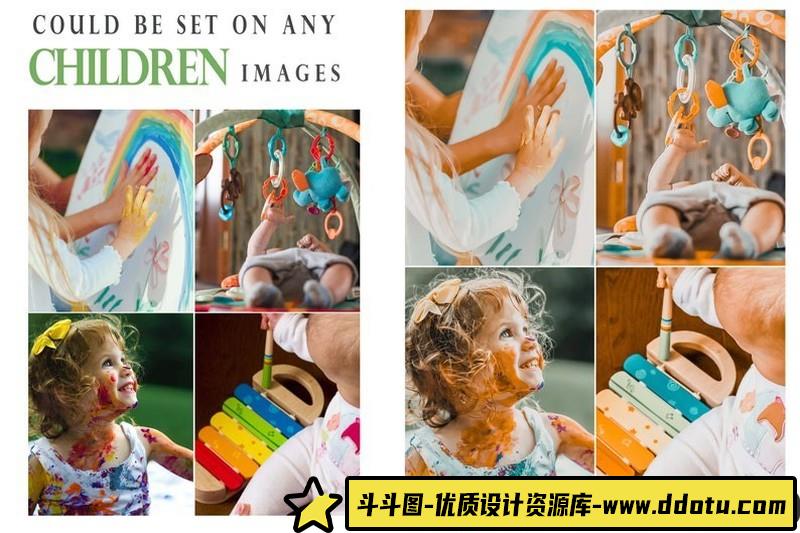 12个2021年摄影师电影制片人夏季视频剪辑调色LUT预设橙色滤镜