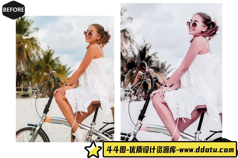 12个冰灰色视频调色LUT预设,银色视频剪辑LUT预设,亮灰色滤镜LUT预设