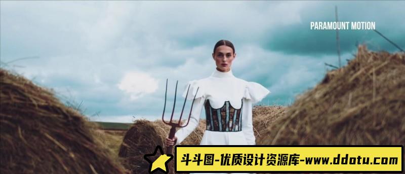 33个电影制作人和摄像师视频后期调色LUT预设支持AE