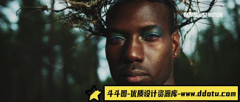 33个电影制作人和摄像师视频后期调色LUT预设支持AE