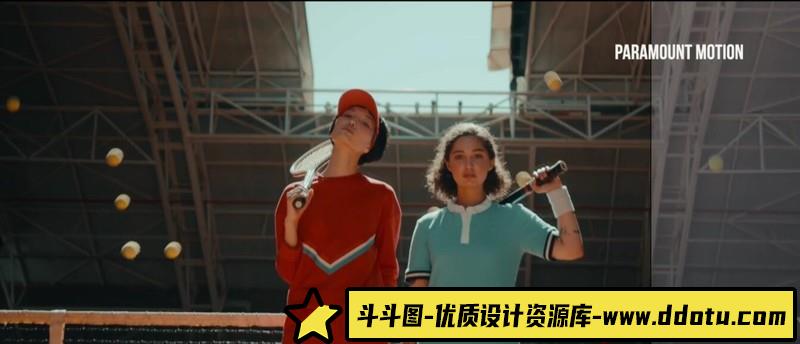 33个电影制作人和摄像师视频后期调色LUT预设支持AE