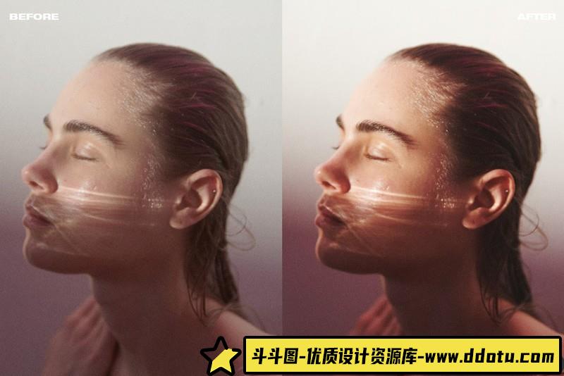 FILMKIT-TheCompleteLUTBundle-完美视频内容创作者和电影制作者LUT预设8套合集