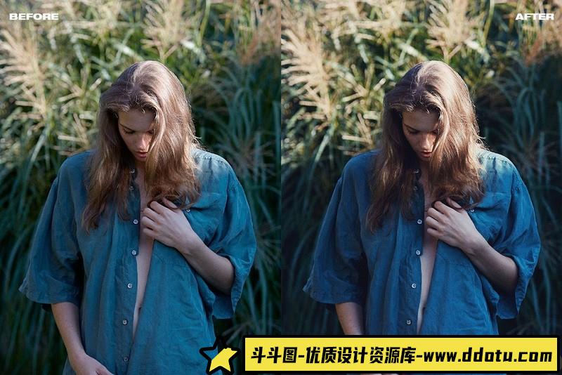 FILMKIT-TheCompleteLUTBundle-完美视频内容创作者和电影制作者LUT预设8套合集