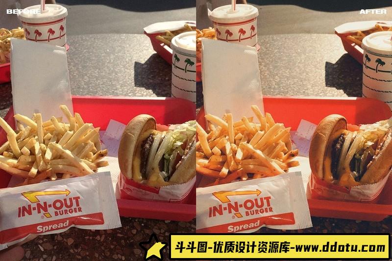 FILMKIT-TheCompleteLUTBundle-完美视频内容创作者和电影制作者LUT预设8套合集