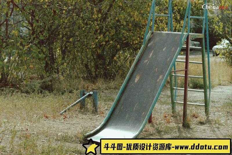 LUT预设-模拟苏联电影SVEMA彩色胶卷LUT预设Rec.709色彩空间（用于DSLR视频）