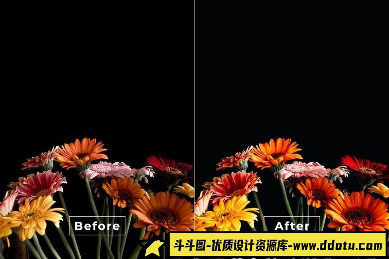 LUT预设-微电影短视频Vlog调色LUT预设第21季BangsetCinemaPack21