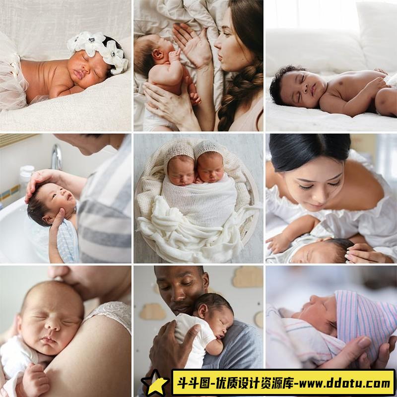 PhlearnPro-用于孕妇照片和视频剪辑后期调色LUT预设