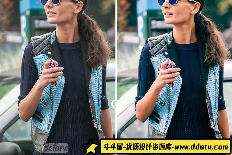 VSCO电影Vlog视频剪辑后期调色LUT预设VSCOCinematicLUTs