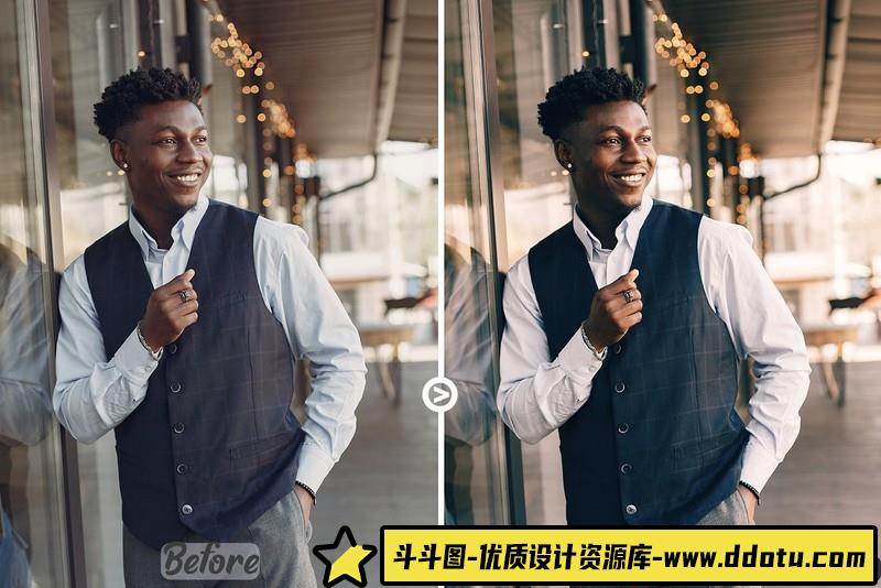 VSCO电影Vlog视频剪辑后期调色LUT预设VSCOCinematicLUTs