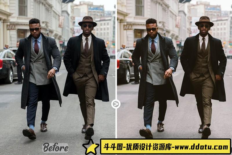 VSCO电影Vlog视频剪辑后期调色LUT预设VSCOCinematicLUTs