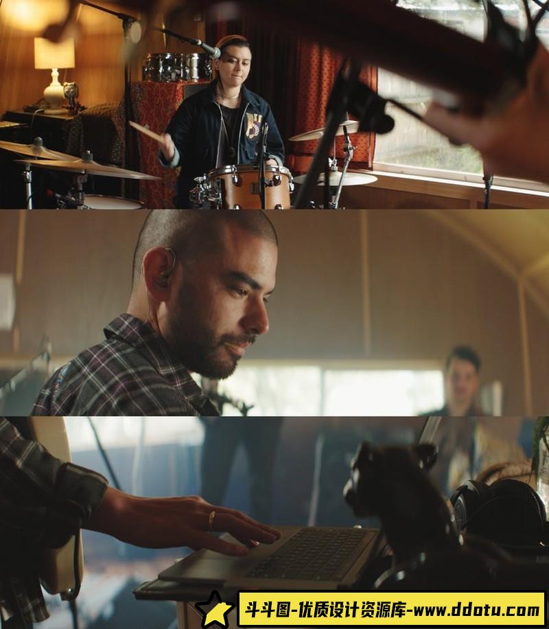 电影级视频调色LUT预设，用于BMPCC和SonyS-LOG的“超级专业级LUT预设”