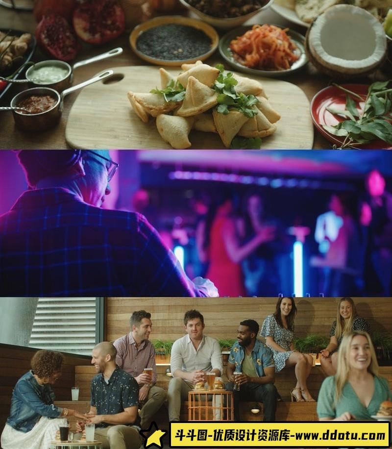 电影级视频调色LUT预设，用于BMPCC和SonyS-LOG的“超级专业级LUT预设”