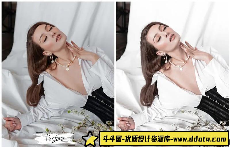 高端电影婚礼LUT预设捆绑包电影婚礼视频调色LUTs预设下载