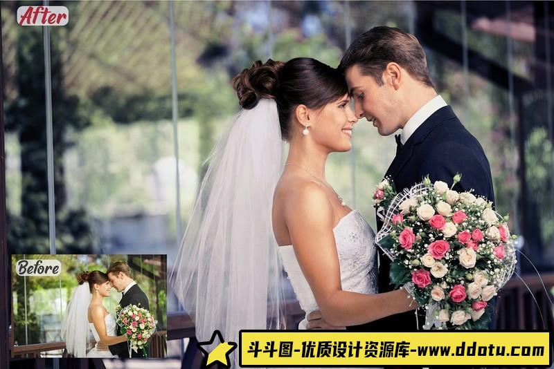 高端清新通透SONYA7III视频调色SLOGLUTPACK调色包(10LUTs)