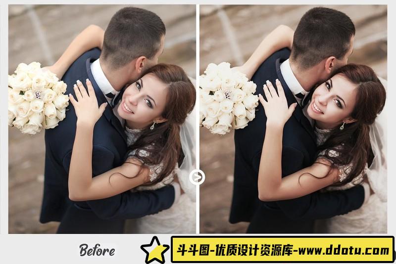 高端清新通透SONYA7III视频调色SLOGLUTPACK调色包(10LUTs)