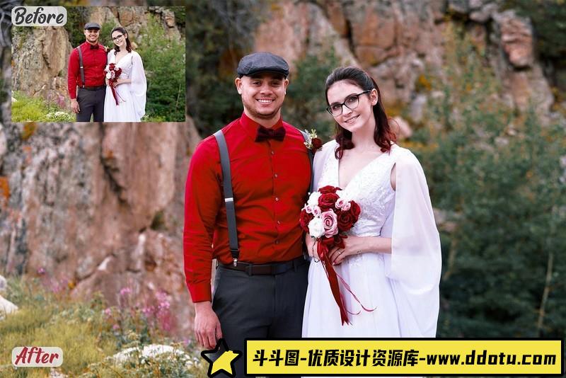 高端清新通透SONYA7III视频调色SLOGLUTPACK调色包(10LUTs)