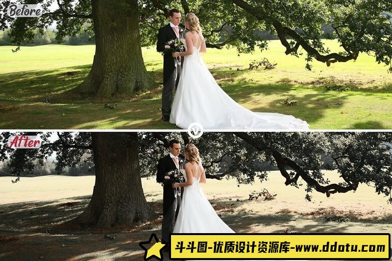 高端清新通透SONYA7III视频调色SLOGLUTPACK调色包(10LUTs)