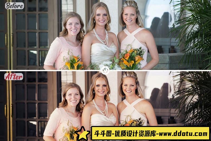 高端清新通透SONYA7III视频调色SLOGLUTPACK调色包(10LUTs)