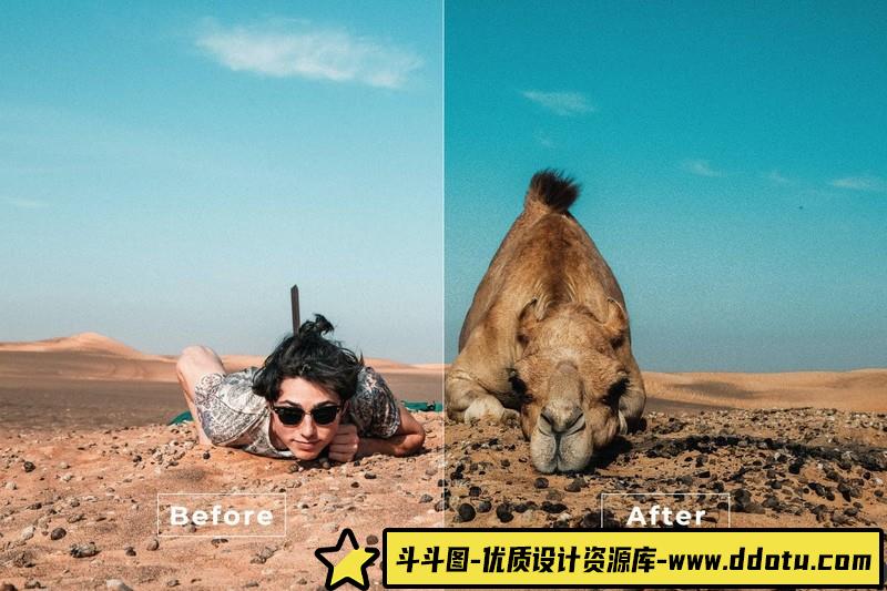 健身运动健身房运动视频LUT调色捆绑包运动美学的完美选择