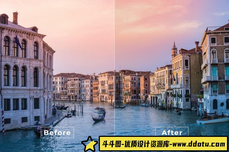 健身运动健身房运动视频LUT调色捆绑包运动美学的完美选择