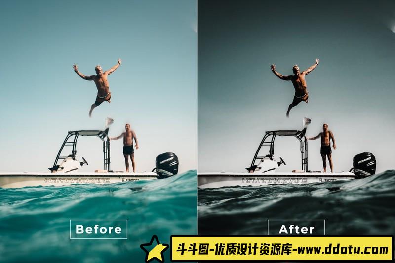 人像色彩修饰-高端人像修饰调色PhotoshopLUTs预设包RetouchCenter–3DLUTs