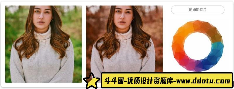 摄影师和电影制作人10个明亮人像美容视频后期调色LUT预设