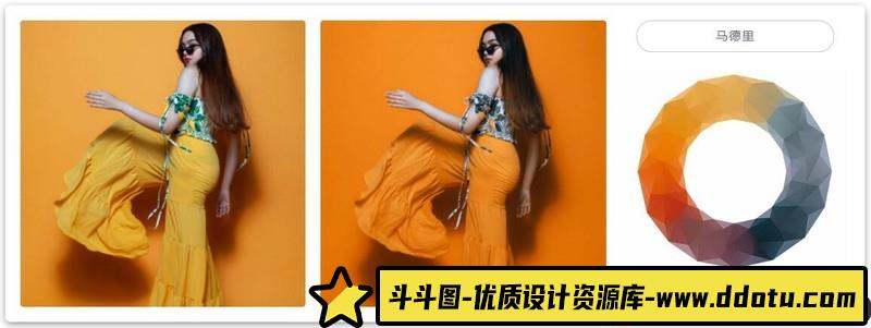 摄影师和电影制作人10个明亮人像美容视频后期调色LUT预设