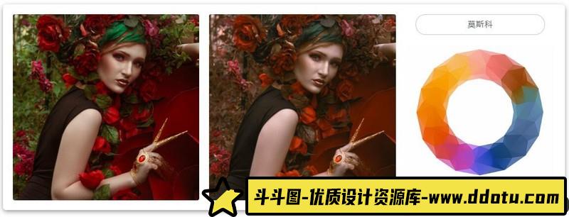 摄影师和电影制作人10个明亮人像美容视频后期调色LUT预设