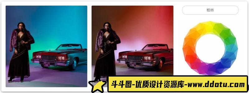 摄影师和电影制作人10个明亮人像美容视频后期调色LUT预设