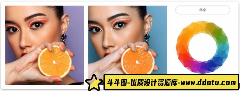 摄影师和电影制作人10个明亮人像美容视频后期调色LUT预设