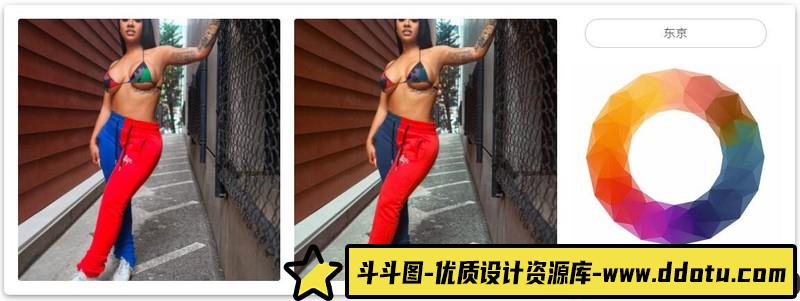 摄影师和电影制作人10个明亮人像美容视频后期调色LUT预设