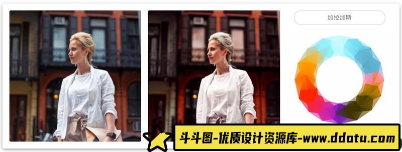 摄影师和电影制作人10个明亮人像美容视频后期调色LUT预设