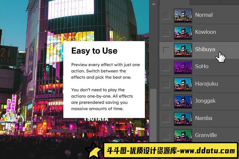 用于婚礼跟拍视频Vlog后期编辑的情绪婚礼人像后期调色LUT预设