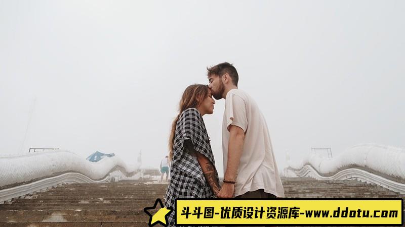 棕褐色调复古电影胶片lut预设及lr预设LightroomPresetsandLUTs预设